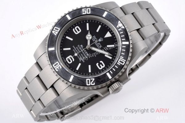 Submariner Rolex