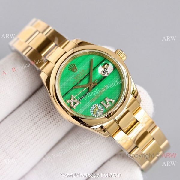 Datejust Rolex