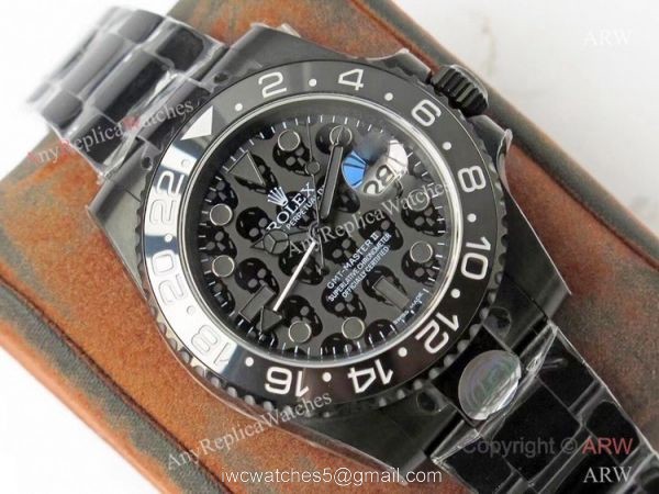 GMT-Master Rolex