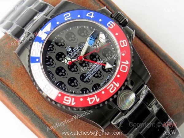 GMT-Master Rolex