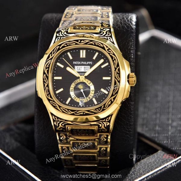 Patek Philippe