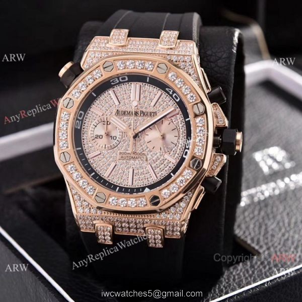 Audemars Piguet