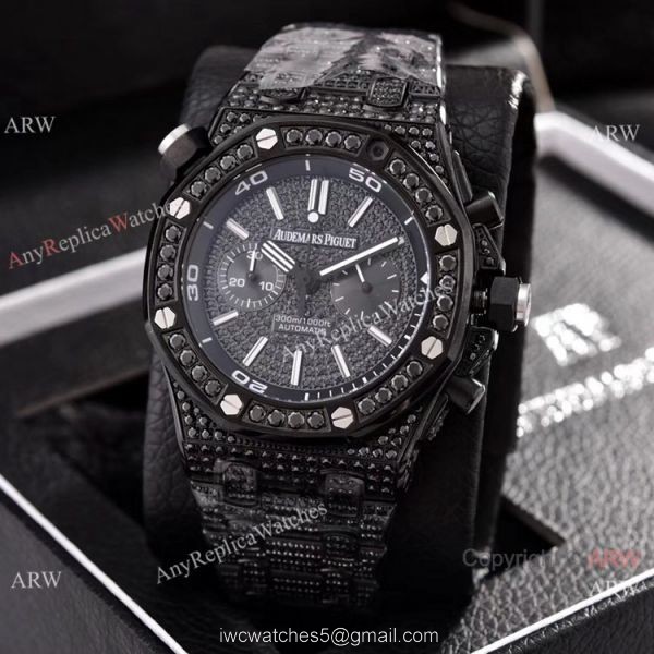 Audemars Piguet