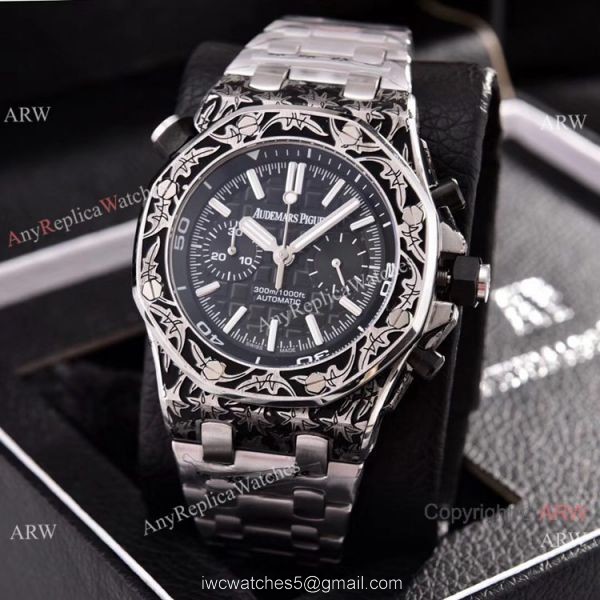 Audemars Piguet