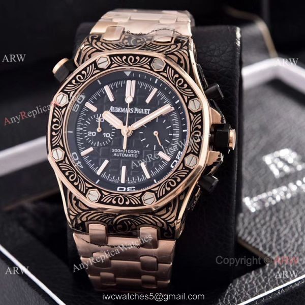 Audemars Piguet