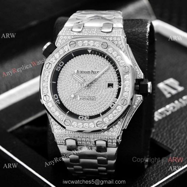 Audemars Piguet