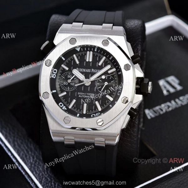 Audemars Piguet