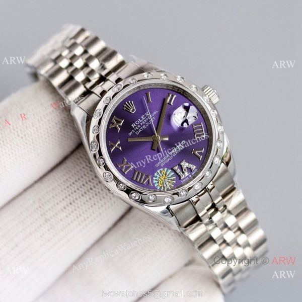 Datejust Rolex