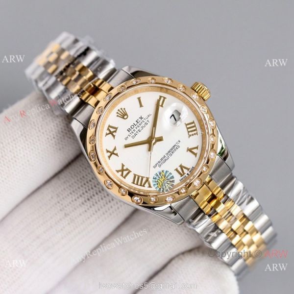 Datejust Rolex