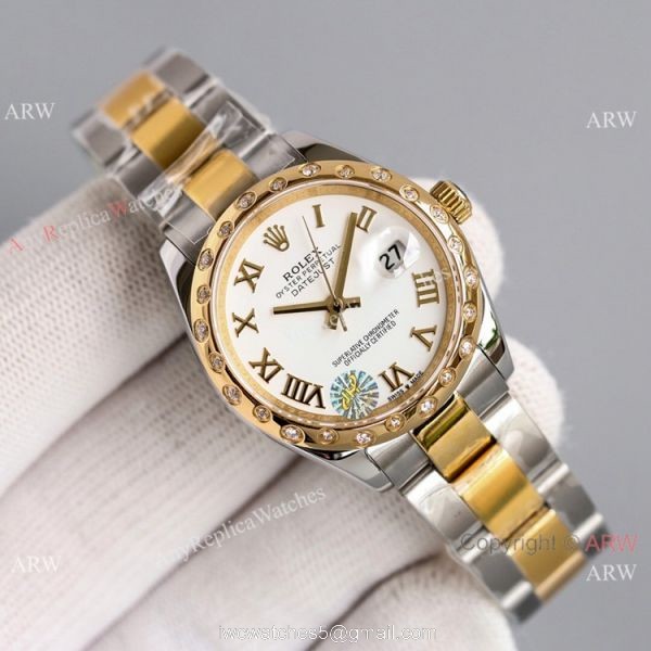 Datejust Rolex
