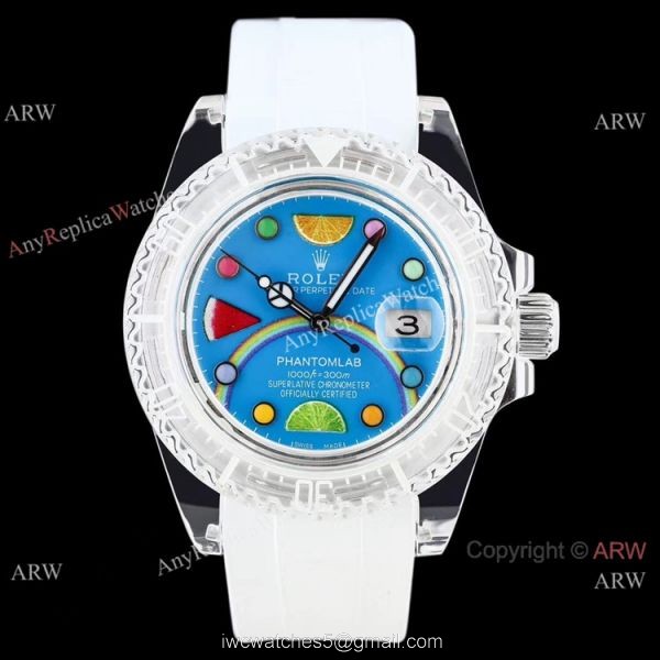 Datejust Rolex