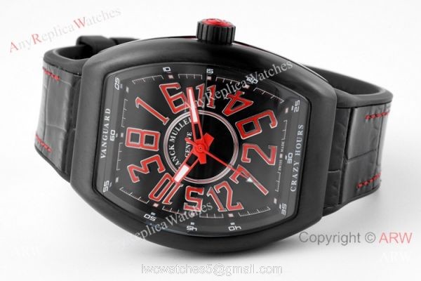 Franck Muller
