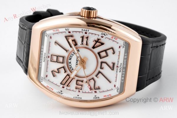 Franck Muller