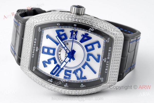 Franck Muller