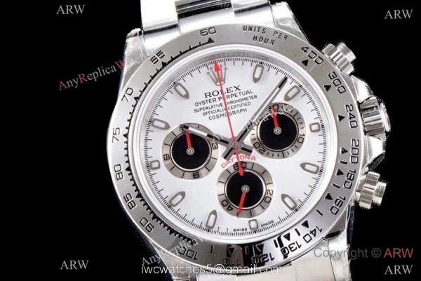Daytona Rolex