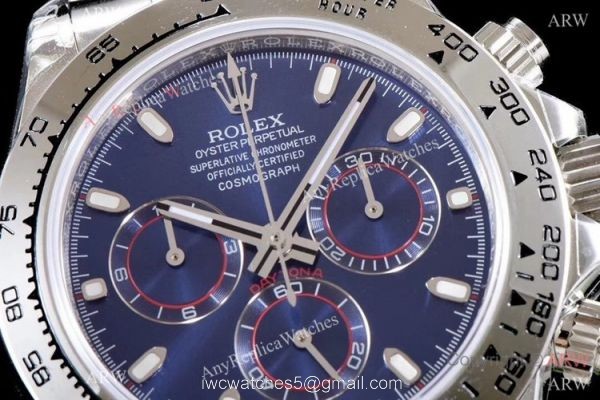 Daytona Rolex