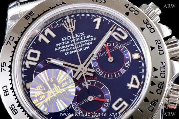 Daytona Rolex
