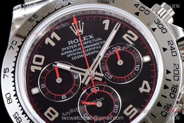 Daytona Rolex