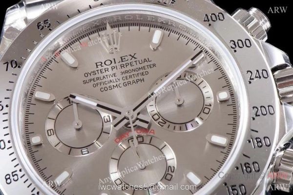 Daytona Rolex