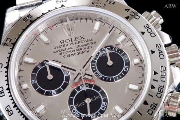 Daytona Rolex