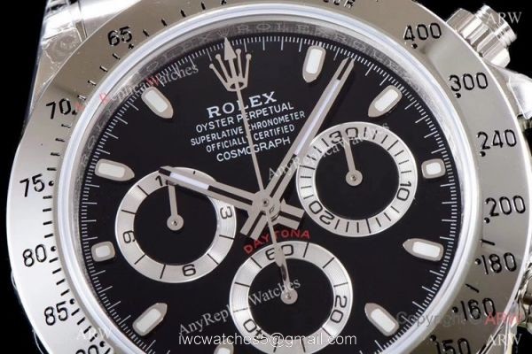 Daytona Rolex