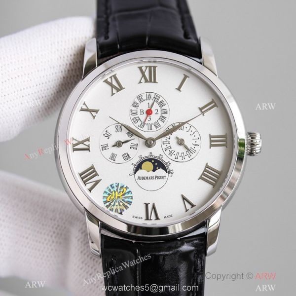 Audemars Piguet