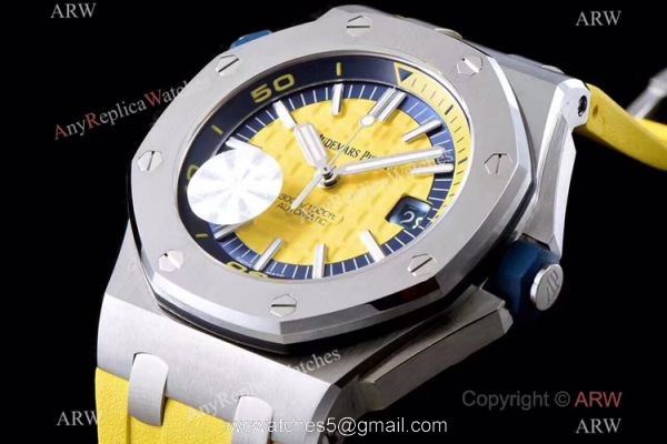 Audemars Piguet