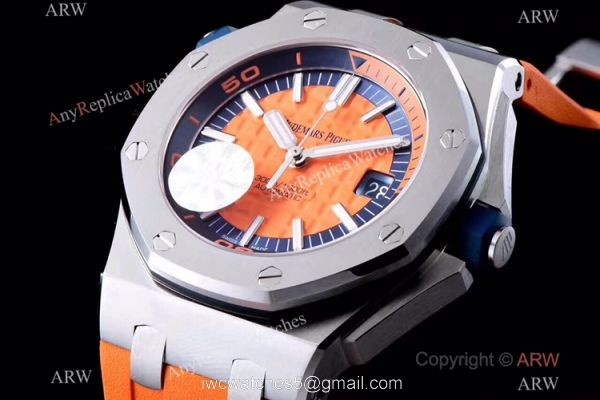 Audemars Piguet