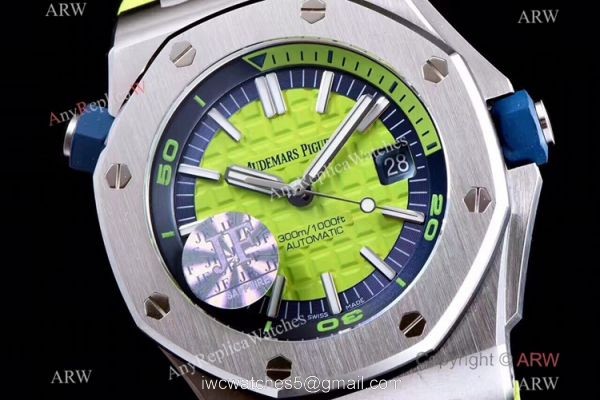 Audemars Piguet