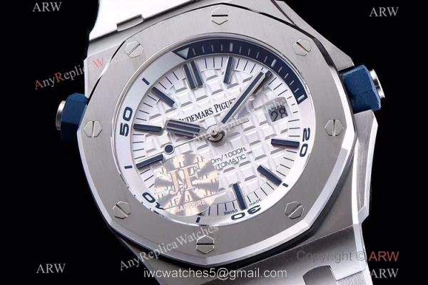 Audemars Piguet