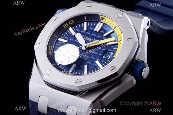 Audemars Piguet