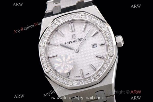 Audemars Piguet