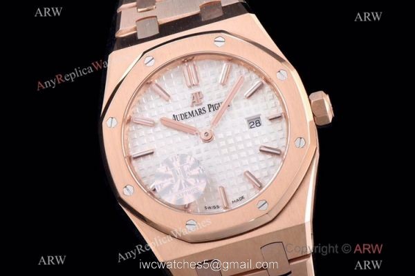 Audemars Piguet
