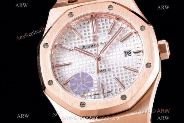 Audemars Piguet