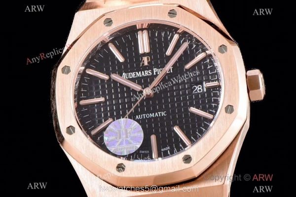 Audemars Piguet