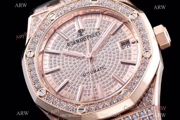 Audemars Piguet