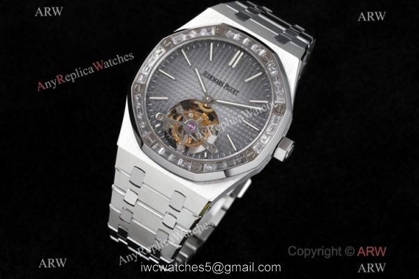 Audemars Piguet
