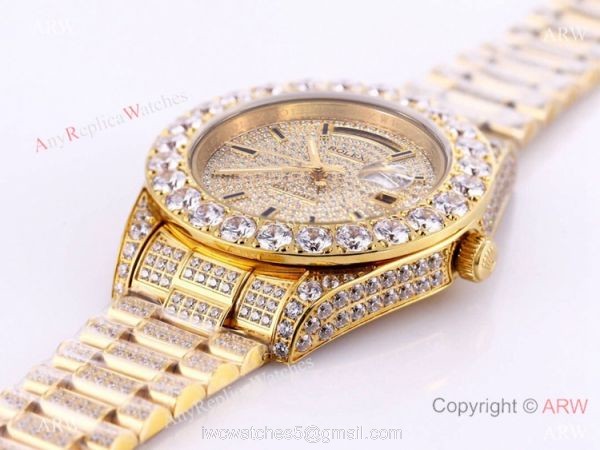 Day-Date Rolex
