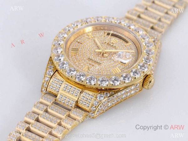 Day-Date Rolex