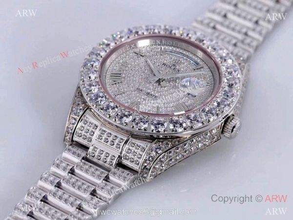 Day-Date Rolex