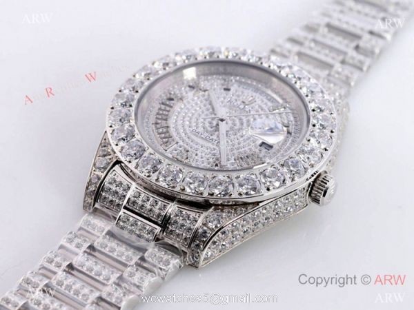 Day-Date Rolex