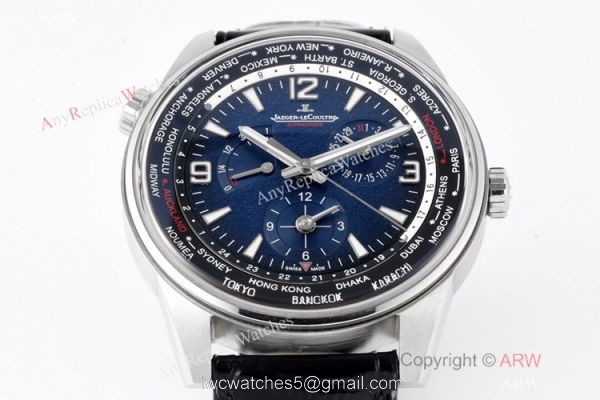 Jaeger-LeCoultre