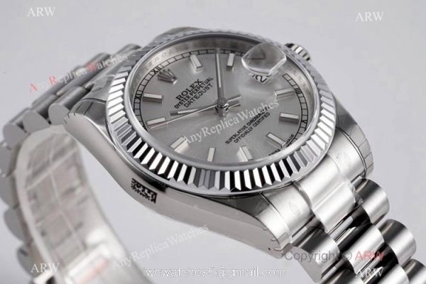 Datejust Rolex