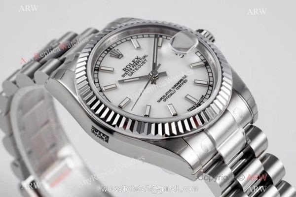 Datejust Rolex