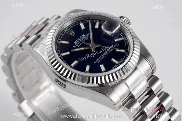Datejust Rolex