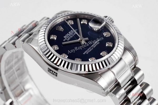 Datejust Rolex