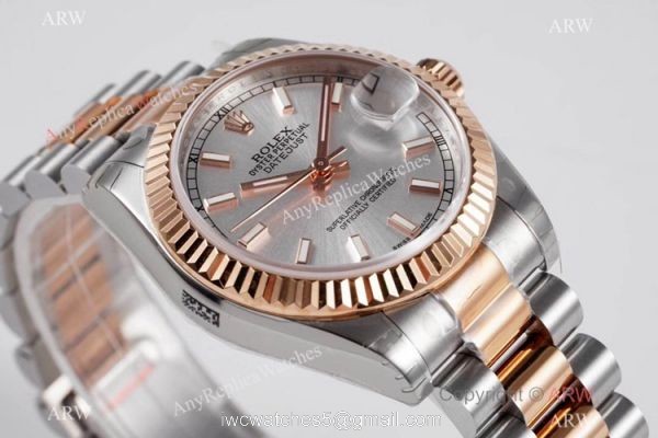 Datejust Rolex