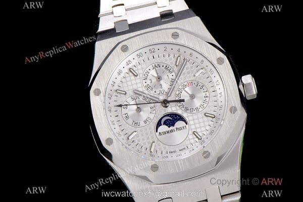 Audemars Piguet