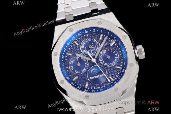 Audemars Piguet