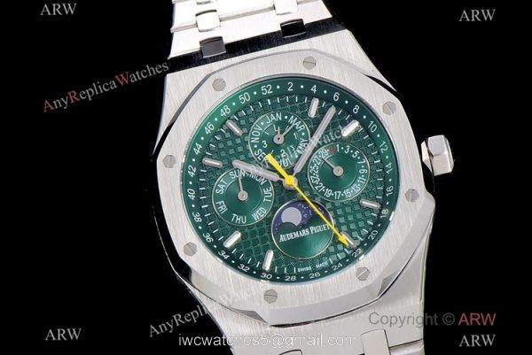 Audemars Piguet